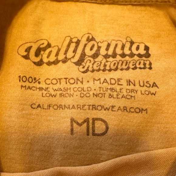 Earthbound Trading Co. T-Shirt Better Daze Ahead - Picture 2 of 2